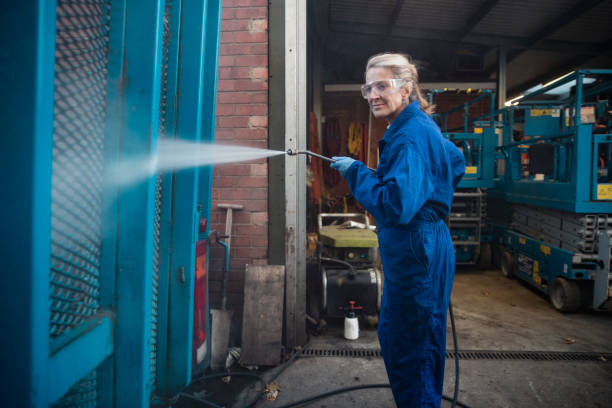St Augustine South, FL Pressure Washing Services Company