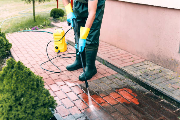 Best Parking Lot and Garage Cleaning  in St Augustine South, FL